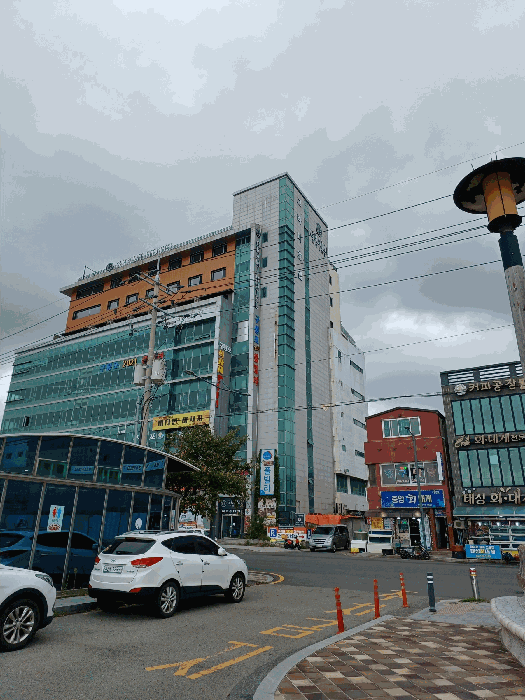 경북 포항시 남구 구룡포읍 숙박시설 경매 물건 사진 6 · 2025타경4081