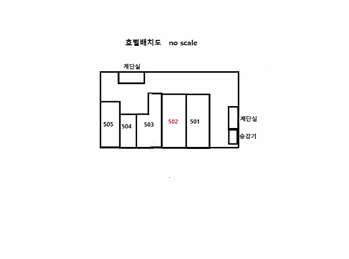경북 포항시 남구 구룡포읍 숙박시설 경매 물건 사진 2 · 2025타경4081
