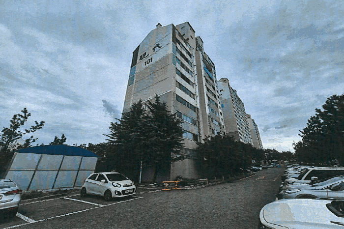 경북 포항시 북구 장성동 아파트 경매 물건 사진 5 · 2025타경4086
