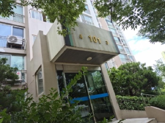 경북 포항시 북구 장성동 아파트 경매 물건 사진 2 · 2025타경4086