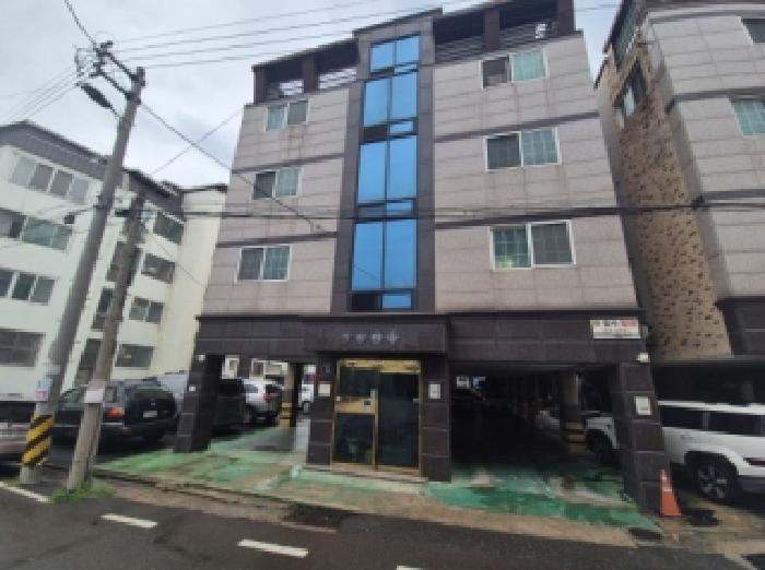 경북 포항시 남구 해도동 다가구주택 경매 물건 사진