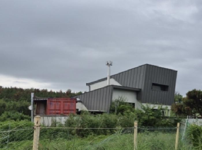 경북 포항시 북구 흥해읍 단독주택 경매 물건 사진