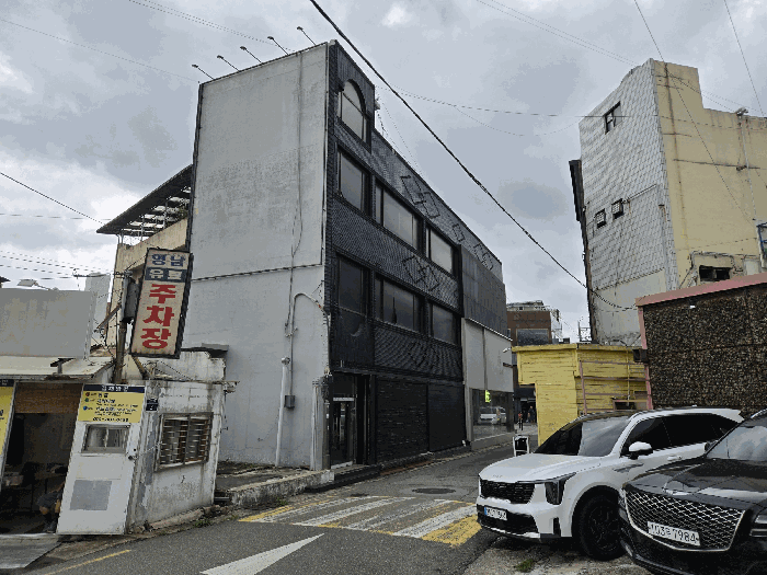 경북 포항시 북구 대흥동 위락시설 경매 물건 사진 4 · 2025타경4102