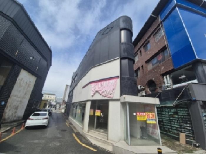 경북 포항시 북구 대흥동 위락시설 경매 물건 사진