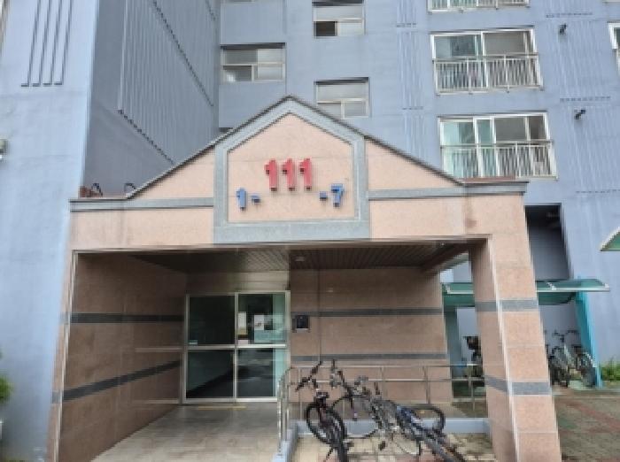경북 포항시 북구 환호동 아파트 경매 물건 사진 2 · 2025타경4108