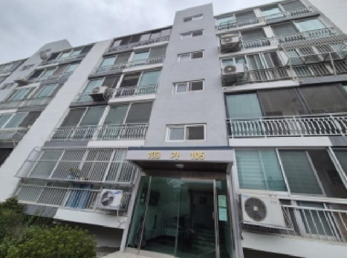 경북 포항시 북구 학산동 아파트 경매 물건 사진