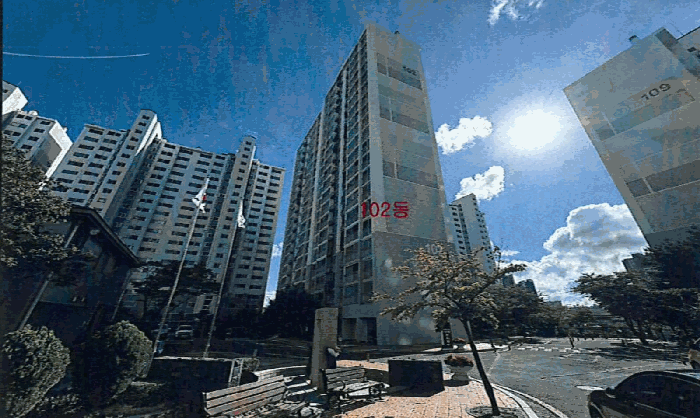 경북 포항시 북구 장성동 아파트 경매 물건 사진 4 · 2025타경4130