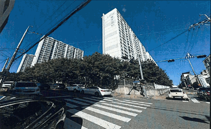 경북 포항시 북구 장성동 아파트 경매 물건 사진 5 · 2025타경4130