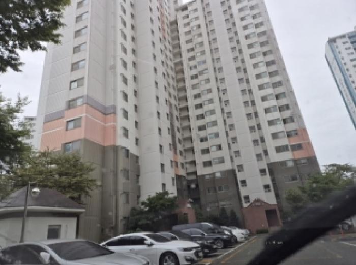 경북 포항시 북구 환호동 아파트 경매 물건 사진