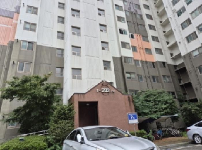 경북 포항시 북구 환호동 아파트 경매 물건 사진 2 · 2025타경4135