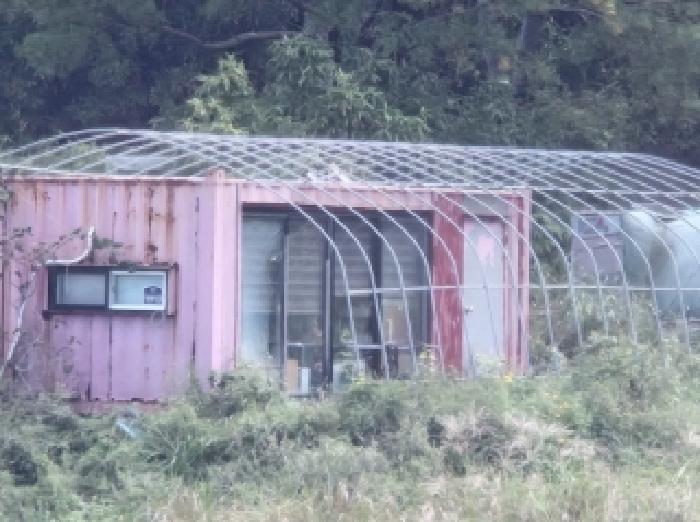 경북 포항시 북구 장성동 근린시설 경매 물건 사진 2 · 2025타경4138