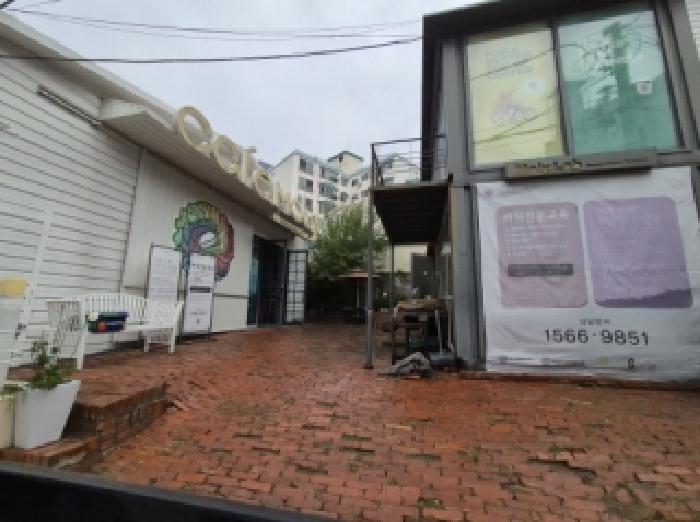 경북 포항시 북구 장성동 근린시설 경매 물건 사진 4 · 2025타경4138