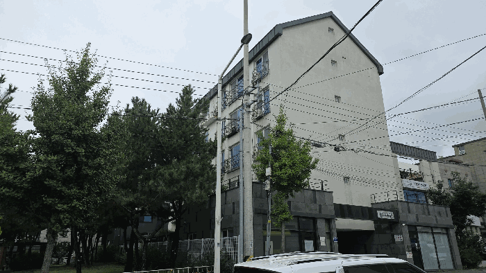 경북 포항시 북구 장성동 연립주택,다세대,빌라 경매 물건 사진 6 · 2025타경4143