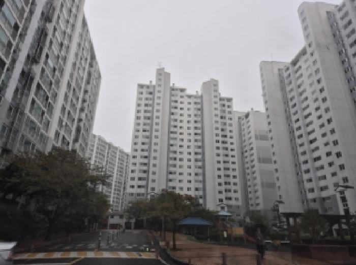 경북 포항시 북구 장성동 아파트 경매 물건 사진
