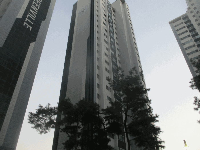 경북 포항시 북구 환호동 단독주택다가구 경매 물건 사진 5 · 2025타경4148