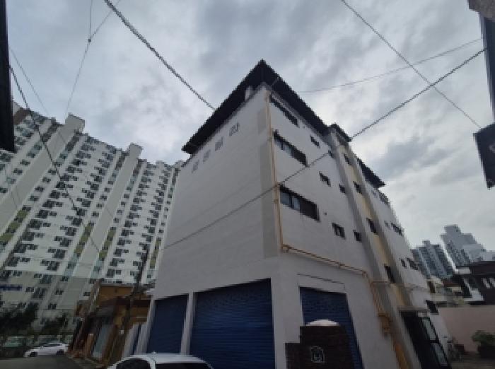 경북 포항시 북구 항구동 연립주택,다세대,빌라 경매 물건 사진