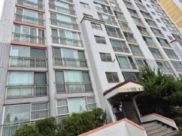 경북 포항시 북구 장성동 아파트 경매 물건 사진
