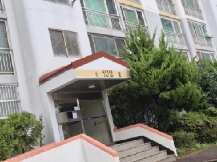 경북 포항시 북구 장성동 아파트 경매 물건 사진 2 · 2025타경4150