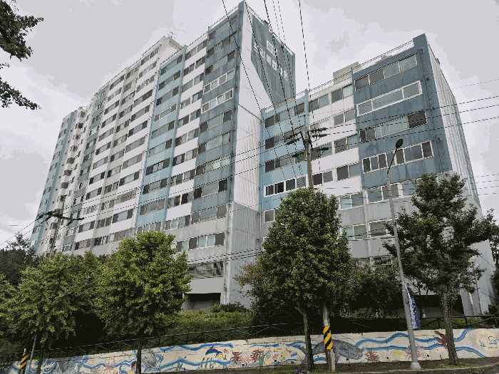 경북 포항시 북구 용흥동 아파트 경매 물건 사진 6 · 2025타경4152