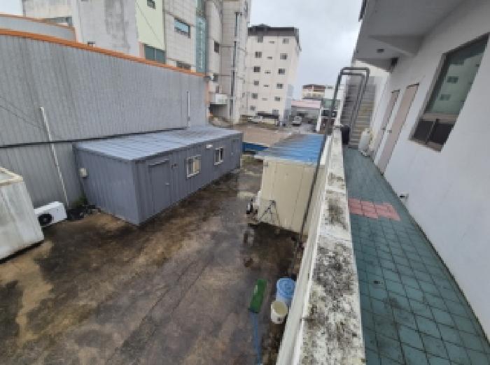 경북 포항시 북구 흥해읍 상가,오피스텔,근린시설 경매 물건 사진