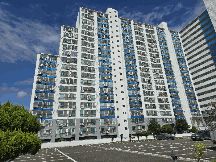 경북 포항시 남구 구룡포읍 아파트 경매 물건 사진 4 · 2025타경4155
