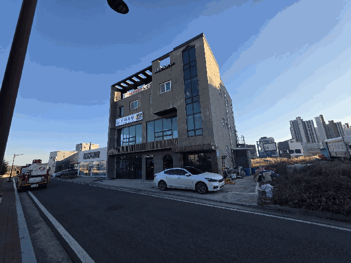 경북 포항시 북구 흥해읍 주/상용건물 경매 물건 사진 4 · 2025타경4157