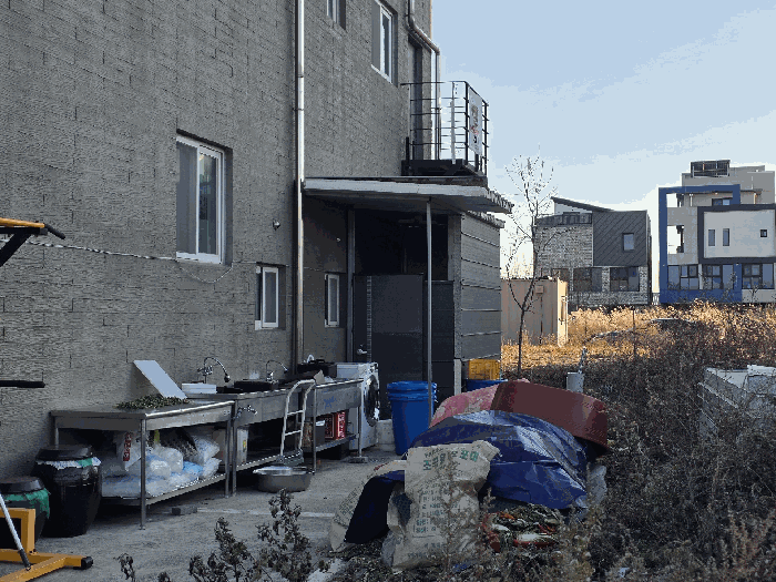 경북 포항시 북구 흥해읍 주/상용건물 경매 물건 사진 6 · 2025타경4157