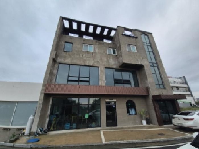 경북 포항시 북구 흥해읍 주/상용건물 경매 물건 사진