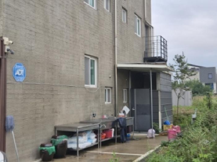 경북 포항시 북구 흥해읍 주/상용건물 경매 물건 사진 2 · 2025타경4157
