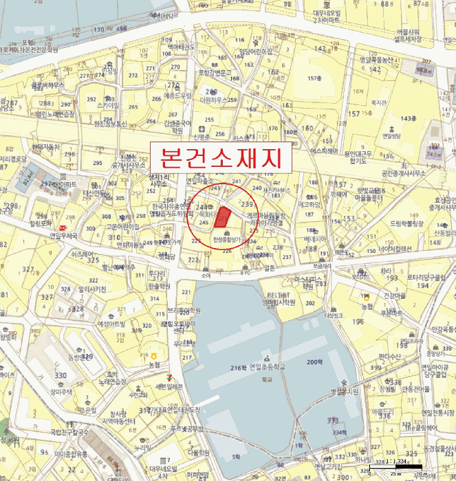 경북 포항시 남구 연일읍 단독주택 경매 물건 사진 6 · 2025타경4158