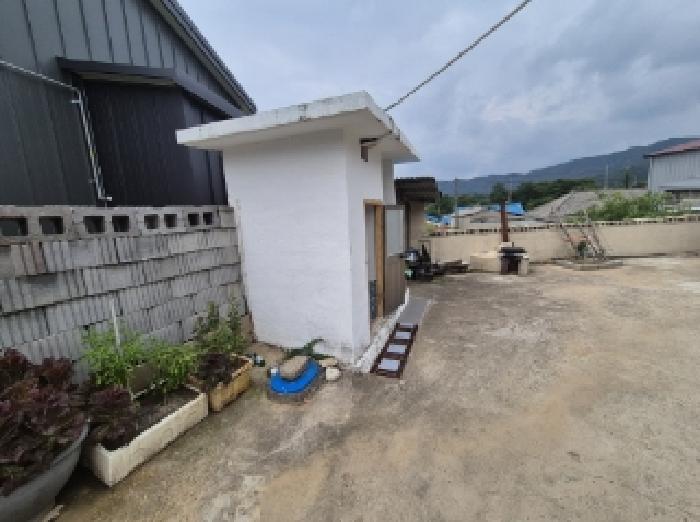 경북 포항시 북구 신광면 단독주택다가구 경매 물건 사진 2 · 2025타경416