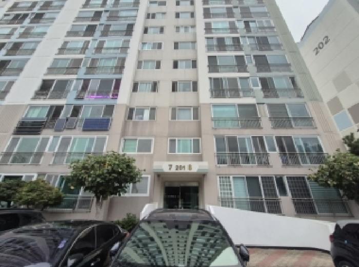 경북 포항시 북구 흥해읍 아파트 경매 물건 사진