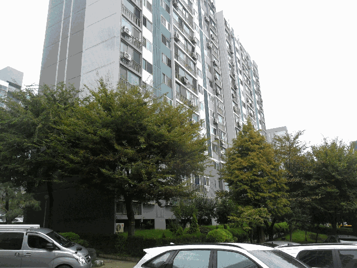 경북 포항시 북구 창포동 아파트 경매 물건 사진 4 · 2025타경4173