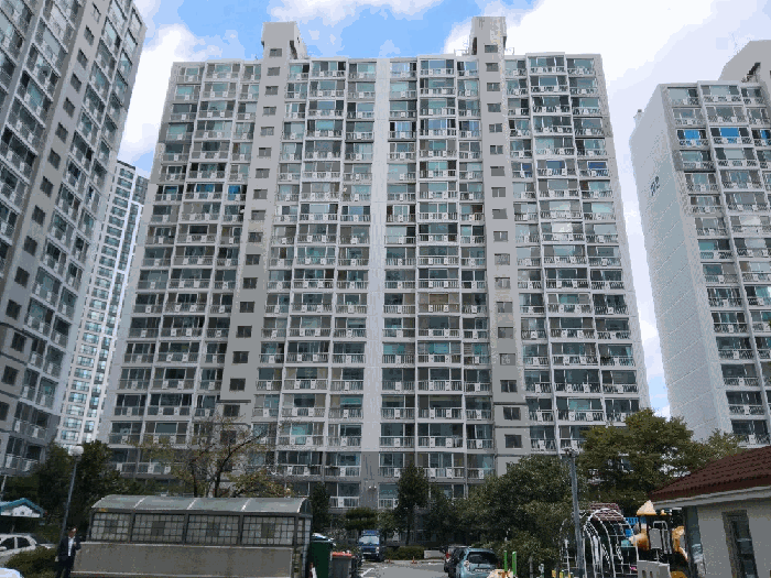 경북 포항시 북구 득량동 아파트 경매 물건 사진 6 · 2025타경4187