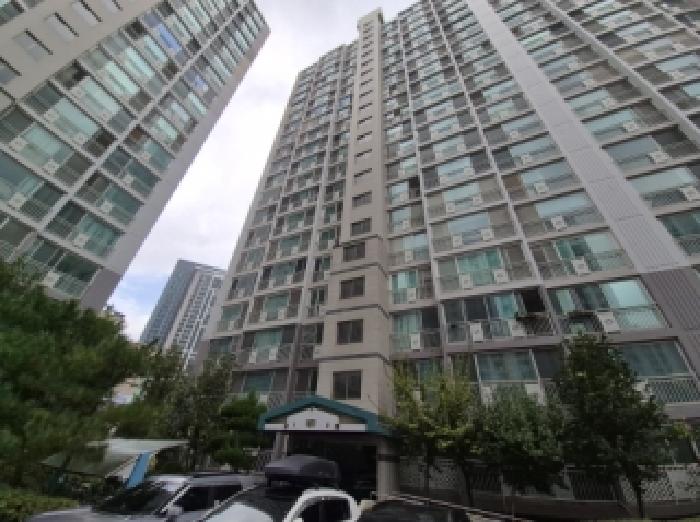 경북 포항시 북구 득량동 아파트 경매 물건 사진 2 · 2025타경4187