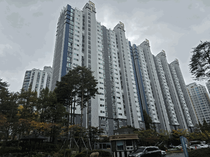 경북 포항시 북구 양덕동 아파트 경매 물건 사진 5 · 2025타경4205