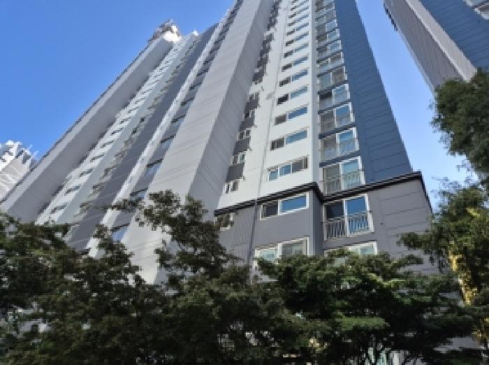 경북 포항시 북구 양덕동 아파트 경매 물건 사진