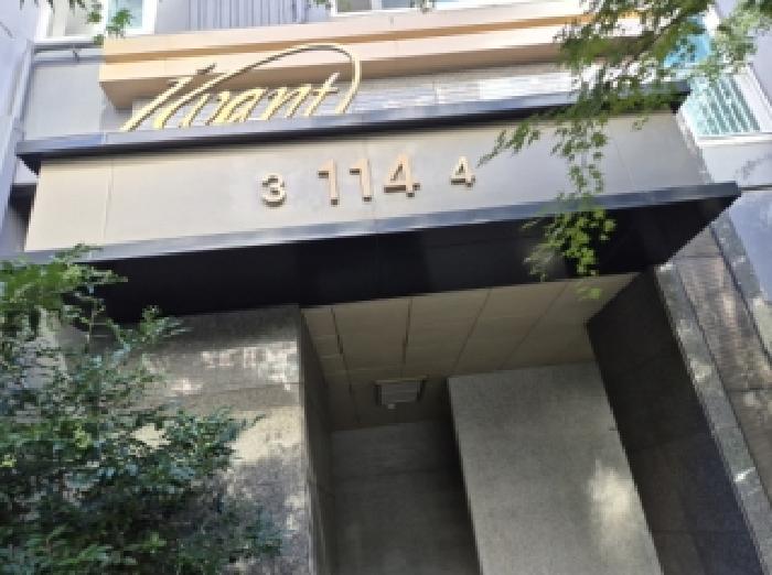 경북 포항시 북구 양덕동 아파트 경매 물건 사진 2 · 2025타경4205