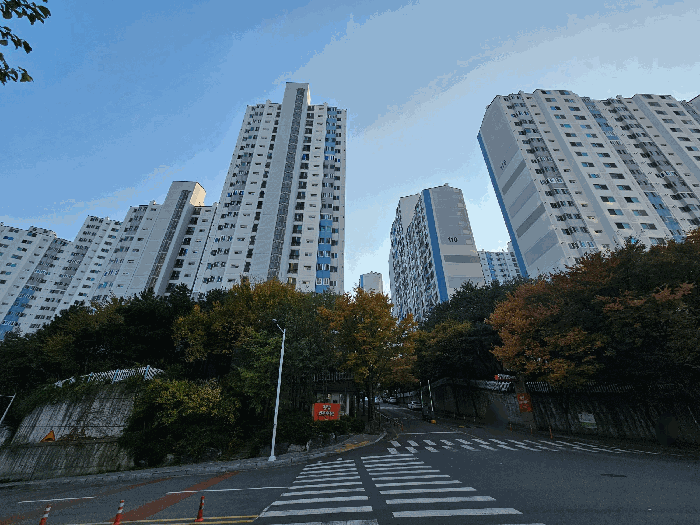경북 포항시 북구 두호동 아파트 경매 물건 사진 4 · 2025타경4207