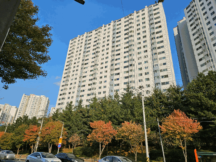경북 포항시 북구 두호동 아파트 경매 물건 사진 6 · 2025타경4207