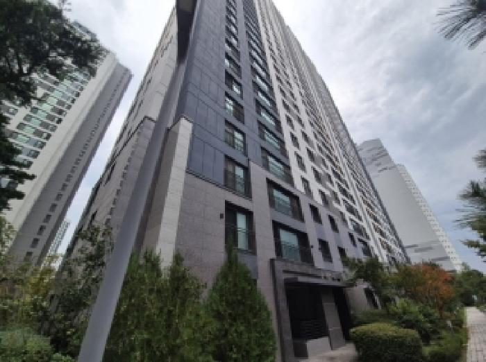 경북 포항시 남구 대잠동 아파트 경매 물건 사진