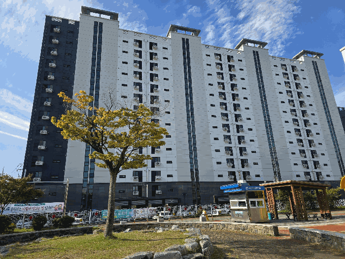 경북 포항시 북구 용흥동 아파트 경매 물건 사진 4 · 2025타경4215