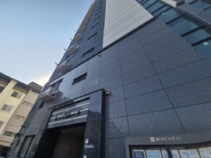 경북 포항시 북구 용흥동 아파트 경매 물건 사진