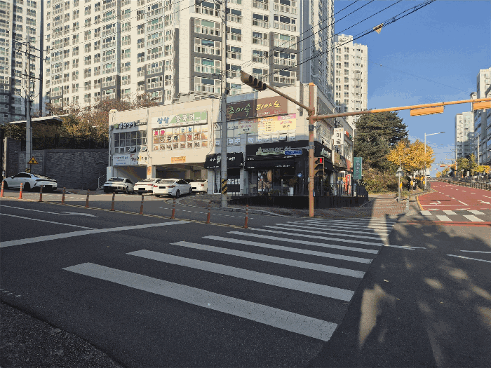 경북 포항시 북구 우현동 근린시설 경매 물건 사진 5 · 2025타경4225
