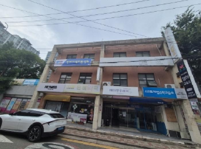 경북 포항시 남구 연일읍 상가,오피스텔,근린시설 경매 물건 사진 2 · 2025타경423