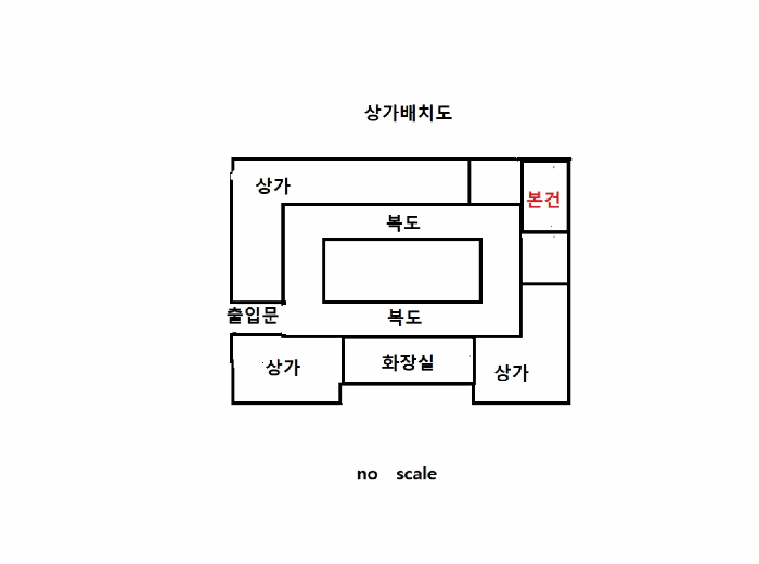 경북 포항시 남구 연일읍 상가,오피스텔,근린시설 경매 물건 사진 3 · 2025타경423