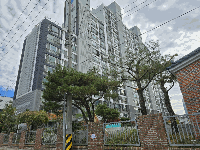 경북 포항시 북구 우현동 아파트 경매 물건 사진 3 · 2025타경4248
