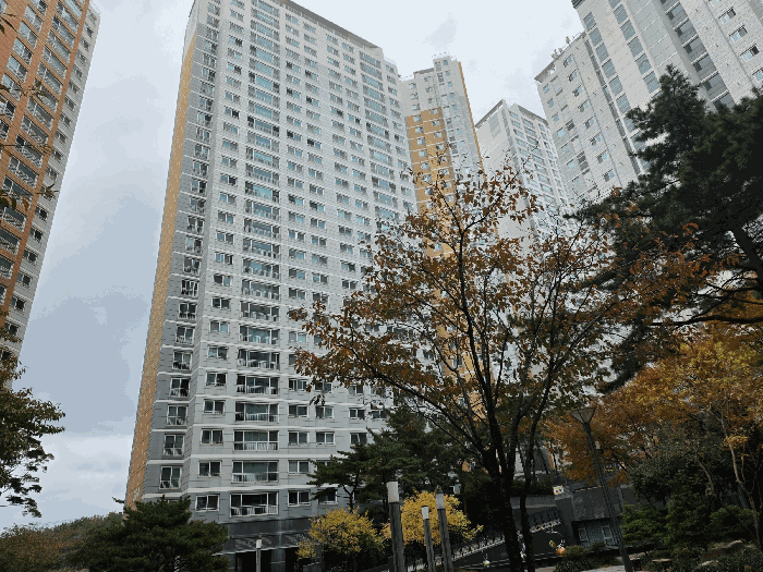 경북 포항시 북구 양덕동 아파트 경매 물건 사진 6 · 2025타경4249