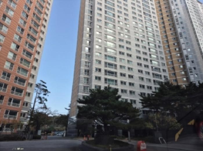 경북 포항시 북구 양덕동 아파트 경매 물건 사진