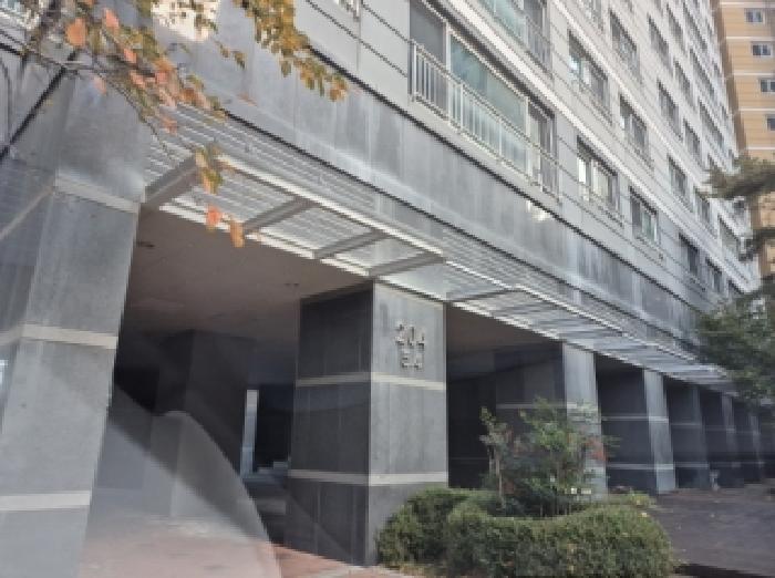 경북 포항시 북구 양덕동 아파트 경매 물건 사진 2 · 2025타경4249